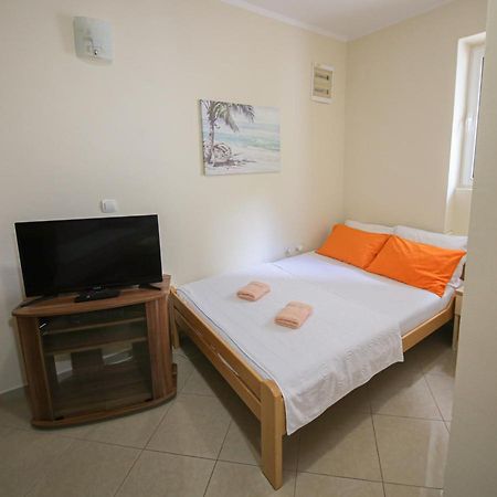 Md Apartments Kotor Extérieur photo