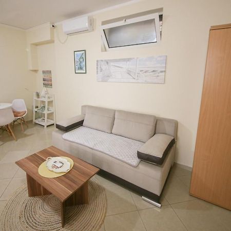 Md Apartments Kotor Extérieur photo