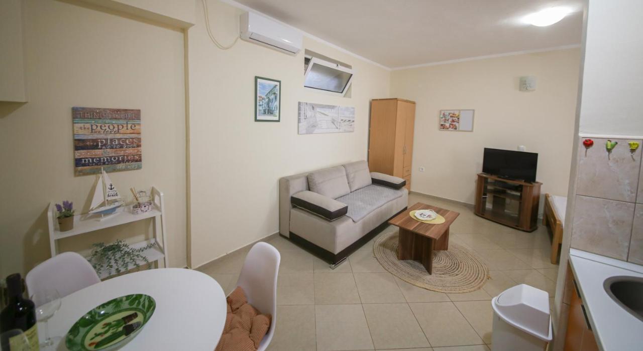 Md Apartments Kotor Extérieur photo
