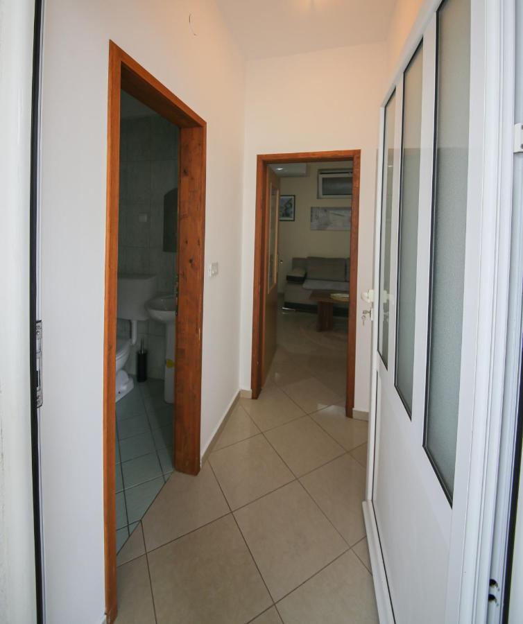 Md Apartments Kotor Extérieur photo